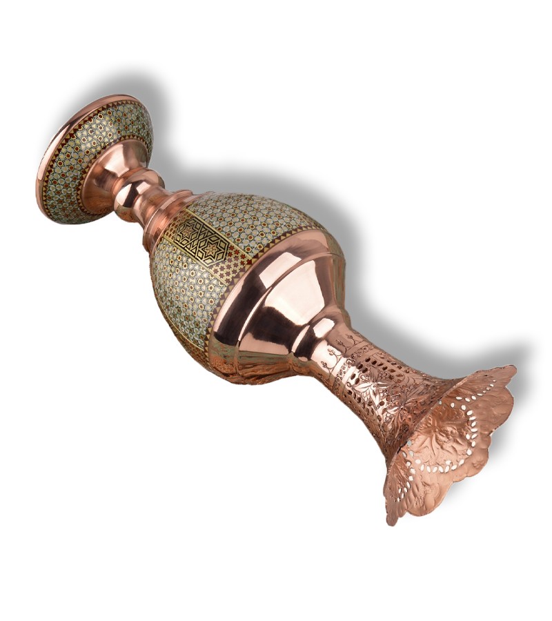 سنبلدان خاتم ممتاز اعلاء