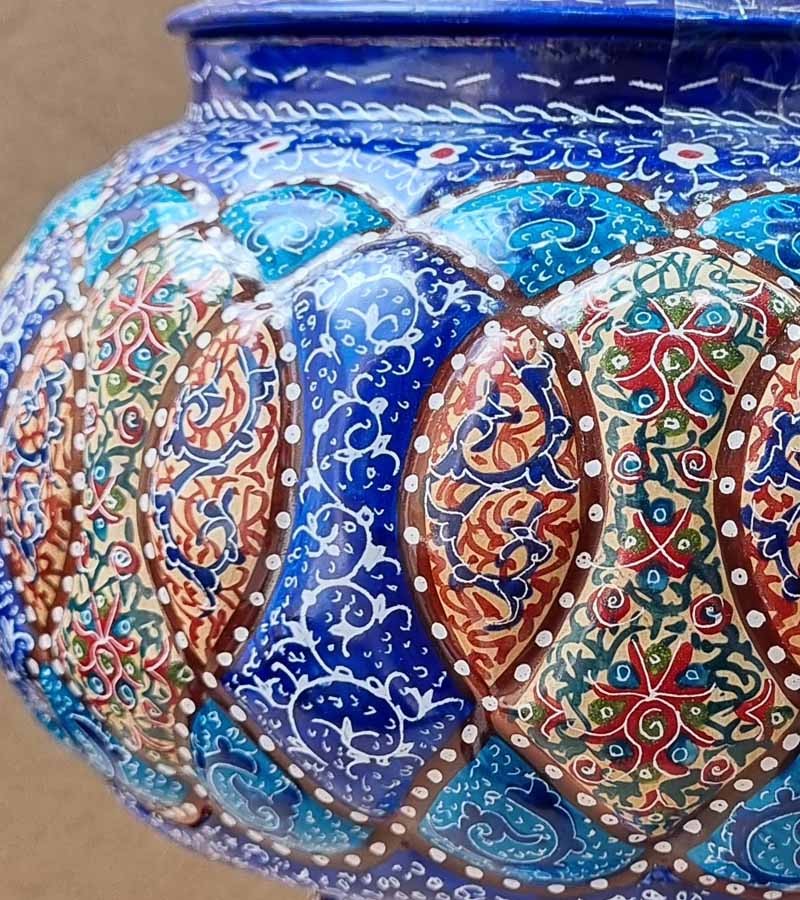 شکلات خوری مینا 28 سانتی