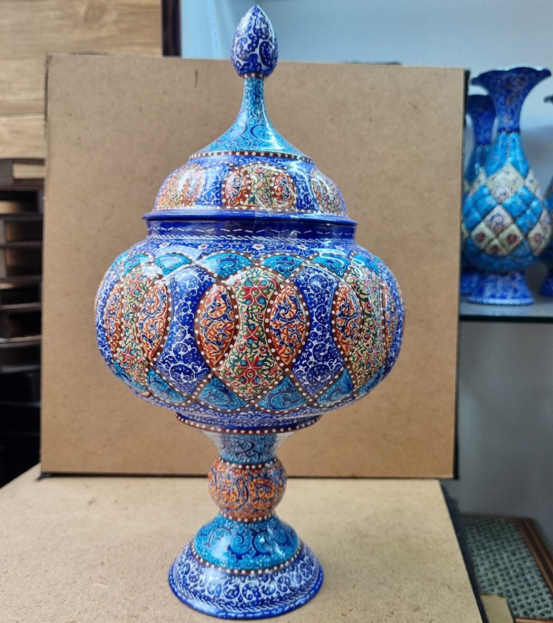 شکلات خوری مینا 28 سانتی