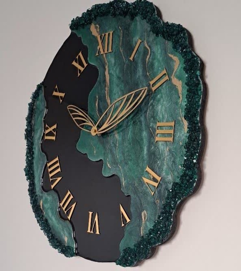 ساعت رزینی مدل 2064