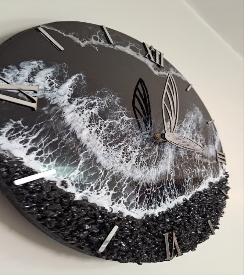 ساعت رزینی مدل 7072