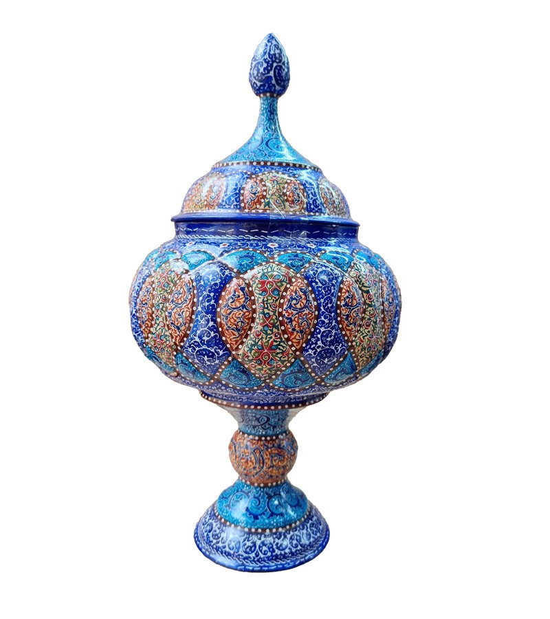 شکلات خوری مینا 28 سانتی