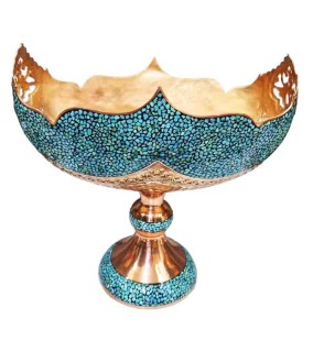 کشکول-قلمزنی-فیروزه