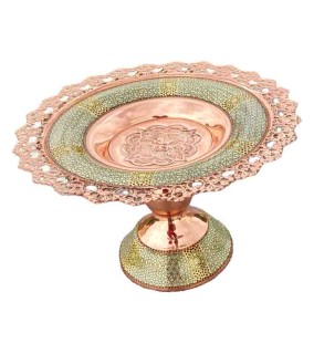 شیرینی-خوری-قلم-زنی-مس-و-خاتم